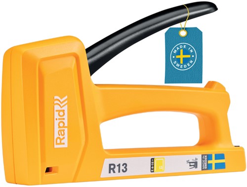 Nietpistool Rapid R13 13/4-10 abs 1 Stuk-5