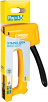 Nietpistool Rapid R13 13/4-10 abs 1 Stuk-7