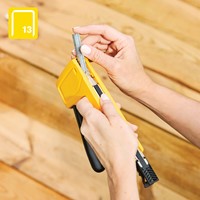 Nietpistool Rapid R13 13/4-10 abs 1 Stuk-8