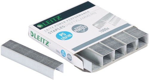 Nieten Leitz 25/10 verzinkt 1000st 1000 Stuk-2