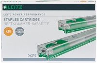 Nieten Leitz K10 26/8 verzinkt 1050 Stuk