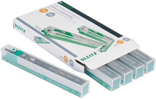 Nieten Leitz K10 26/8 verzinkt 1050 Stuk-1