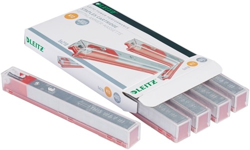 Nieten Leitz K12 26/12 verzinkt 1050 Stuk-2