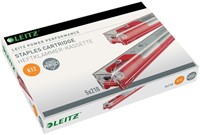 Nieten Leitz K12 26/12 verzinkt 1050 Stuk-3