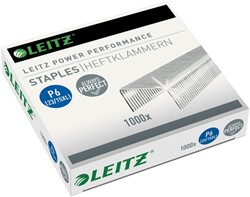 Nieten Leitz P6 23/15XL 1000st 1000 Stuk