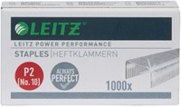 Nieten Leitz nr10 1000st 1000 Stuk