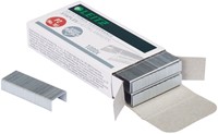 Nieten Leitz nr10 1000st 1000 Stuk-2