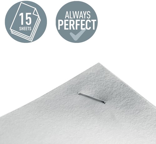 Nieten Leitz nr10 1000st 1000 Stuk-7