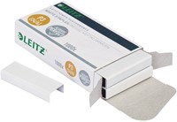 Nieten Leitz P3 24/6 wit 1000st 1000 Stuk-2