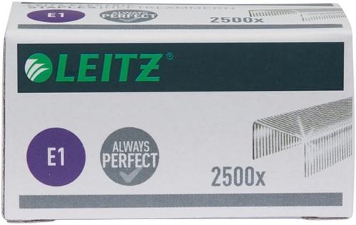 NIETEN LEITZ E1 2500 Stuk