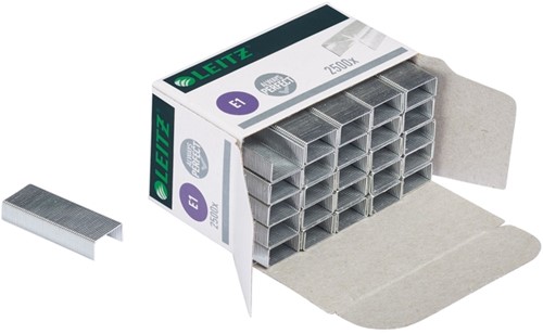 Nieten Leitz E1 2500 Stuk-2