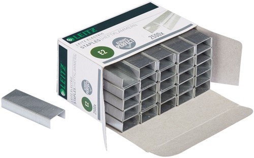 Nieten Leitz E2 2500 Stuk-2