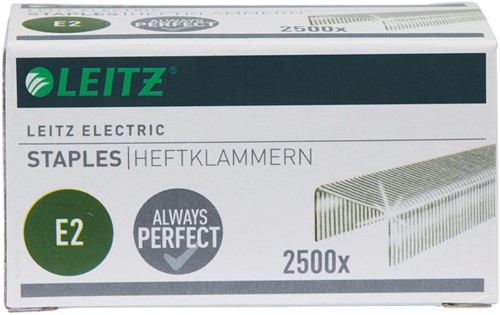 NIETEN LEITZ E2 2500 Stuk
