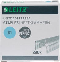 Nieten Leitz S1 softpress 2500st 2500 Stuk-5