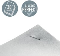 Nieten Leitz S1 softpress 2500st 2500 Stuk-10