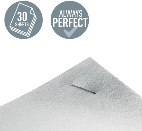 Nieten Leitz S1 softpress 2500st 2500 Stuk-10