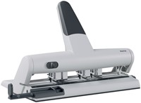 Perforator Leitz 5114 AKTO variabel multi zilver 1 Stuk