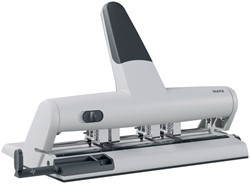 Perforator Leitz 5114 AKTO variabel multi zilver 1 Stuk