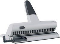 Perforator Leitz Heavy Duty Multi 5115 23 gaats 1 Stuk