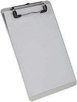 Klembord MAUL A5 staand aluminium 1 Stuk-3