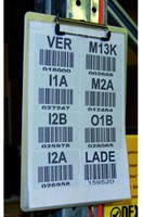 Klembord MAUL A4 staand met magneetstrip aluminium 1 Stuk-7
