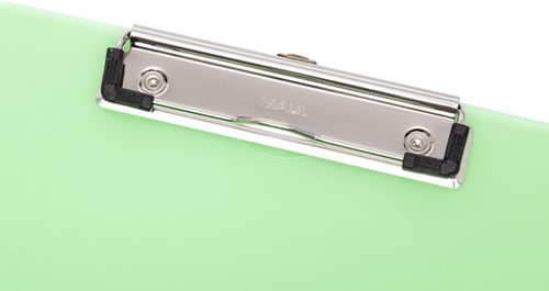 Klembord MAUL A4 staand transparant PS neon groen 1 Stuk-6
