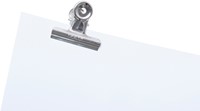 Papierklem MAUL Bulldog 50mm 10 Stuk-2
