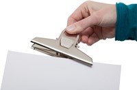 PAPIERKLEM MAUL PRO 125MM 2 Stuk-7