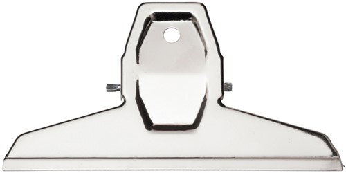 PAPIERKLEM MAUL PRO 125MM 2 Stuk-2