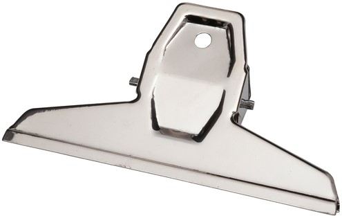 PAPIERKLEM MAUL PRO 125MM 2 Stuk-1