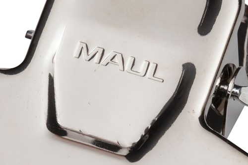 PAPIERKLEM MAUL PRO 125MM 2 Stuk-3