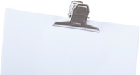 Papierklem MAUL Pro 75mm nikkel 1 Stuk-3