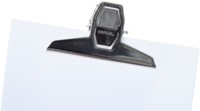 Papierklem MAUL Pro 125mm nikkel 1 Stuk-3
