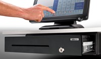 Kassalade Safescan LD3336 zwart 1 Stuk-2