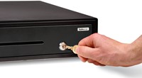 Kassalade Safescan LD3336 zwart 1 Stuk-3