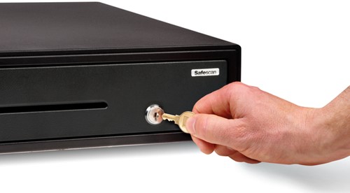 Kassalade Safescan LD3336 zwart 1 Stuk-3