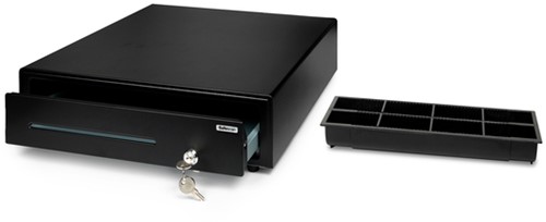 Kassalade Safescan LD3336 zwart 1 Stuk-4