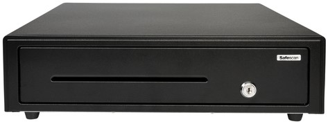 Kassalade Safescan LD4141 zwart 1 Stuk