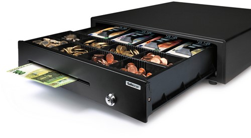 Kassalade Safescan LD4141 zwart 1 Stuk-1