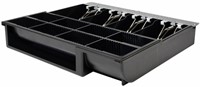 Binnenlade kassa Safescan 4141T1 zwart 1 Stuk