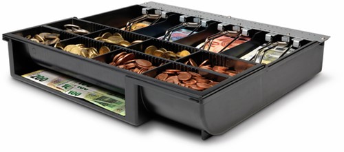 Binnenlade kassa Safescan 4141T1 zwart 1 Stuk-3