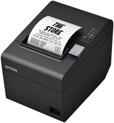Bonprinter Epson TM 20 003 1 Stuk