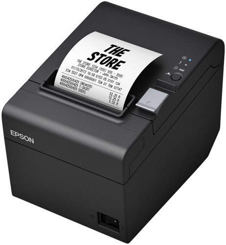 Bonprinter Epson TM 20 003 1 Stuk