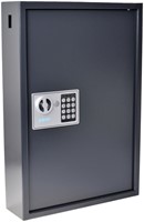 Sleutelkast Pavo security 100 haken donkergrijs 1 Stuk-2