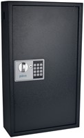Sleutelkast Pavo security 300 haken donkergrijs 1 Stuk-3