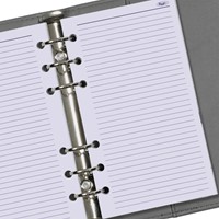 Agendavulling 2026 Kalpa Personal 7dagen/2pagina's 1 Stuk-2