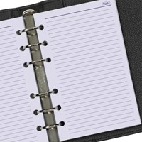 Agendavulling 2027 Kalpa Senior 1dag/1pagina 1 Stuk-2