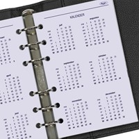 Agendavulling 2026 Kalpa Senior 1dag/1pagina 1 Stuk-3