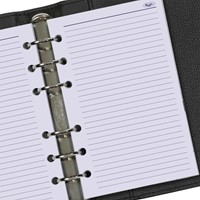 Agendavulling 2027 Kalpa Senior 7dagen/2pagina's 1 Stuk-2