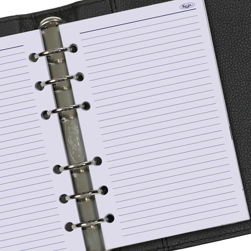 Agendavulling 2027 Kalpa Senior 7dagen/2pagina's 1 Stuk-2